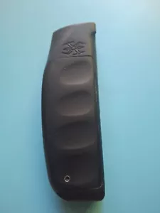 Original Paintball Empire Axe OLED Redline Grip Board - Picture 1 of 3
