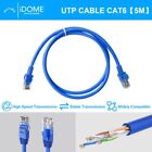 CAT6 RJ45 Ethernet Network High Speed LAN Internet Patch UTP Cable 1m-30m CCA UK