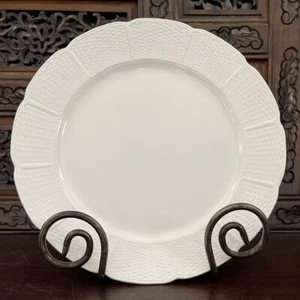 RAR Vintage Wedgwood Osier 8" Salatteller sehr guter Zustand - Bild 1 von 5