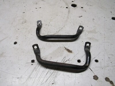 1983 Yamaha Virago XV500 500 ручки для захвата - Изображение 1 из 4