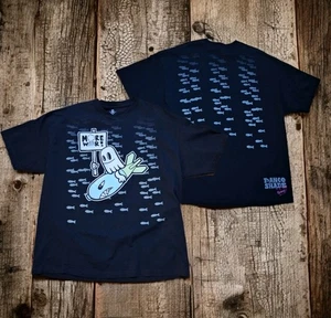 Franco Shade More War Tshirt 2XL Black USA Made - Picture 1 of 8