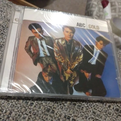 ABC - Gold (2006) - Image 1 of 2