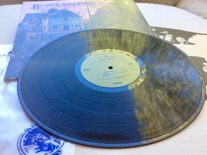 BLACK SABBATH ♫ S/T ♫ 1970 1ST PRESS * ARTISAN * N.I.B. * WIZARD * OZZY OSBOURNE - Picture 1 of 8