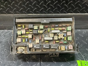 Módulo multifunción DPU1500 2009 04692123AF control de potencia totalmente integrado - Imagen 1 de 4