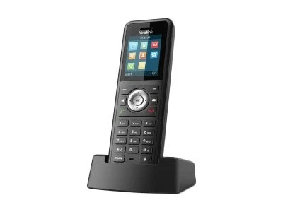Yealink Yealink rugged DECT handset W59R UPC 841885104410 - Voice-Over-IP VOI...