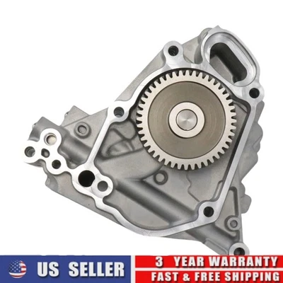 Bomba de aceite de motor apta para BMW N20 B20 2.0T F36 F25 E84 228i 320i 328i 428i 528i X1 Foto 1 de 4