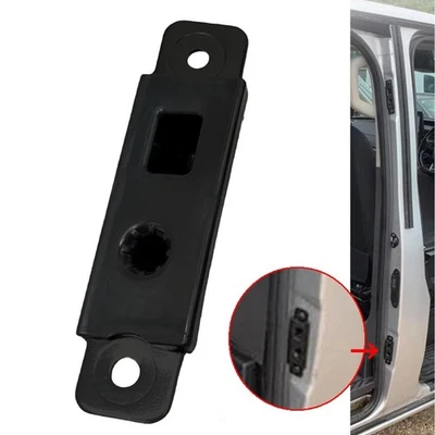 Sliding Door Wedge Lower Into B Pillar for Ford Transit Custom with OE 1906681 - Image 1 of 4