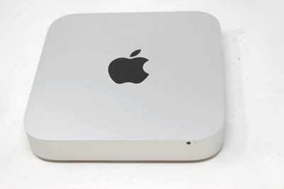 Mac Mini Good to go Tested Great UNLOCKED 2.5ghz i5 8gb 500gb i5 2012 - Image 1 of 4