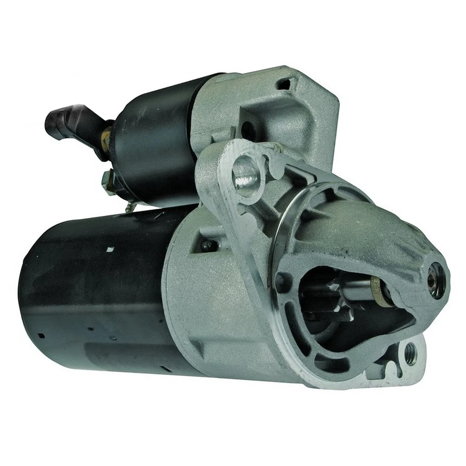 New Starter For Geo Storm 1.6L 1990-1993 Manual Trans SMT0111 0001107031 SR6510X - Image 1 of 4