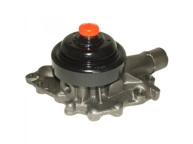Bomba de agua para Chevy Express 3500 1999-2002 6,5 L V8 2000 2001 BX619CN Foto 1 de 1