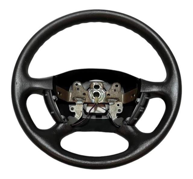 ПОДХОДИТ 98-02 FORD ESCORT РУЛЕВОЕ КОЛЕСО F8CZ3600BAA - НОВЫЙ OEM - Изображение 1 из 4