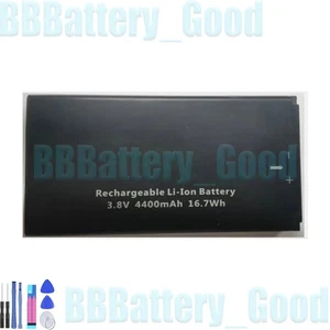 Battery 160002 For Verizon Jetpack 7730L MiFi 8800L Inseego Novatel M1000 7730 - Picture 1 of 3
