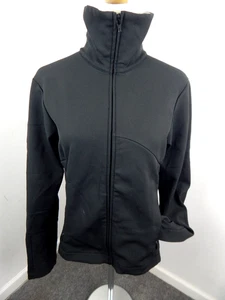 Salomon Advanced Skin Black WB-400 Schoeller Cordura Jacke Gr. S Ski Schnee - Bild 1 von 5