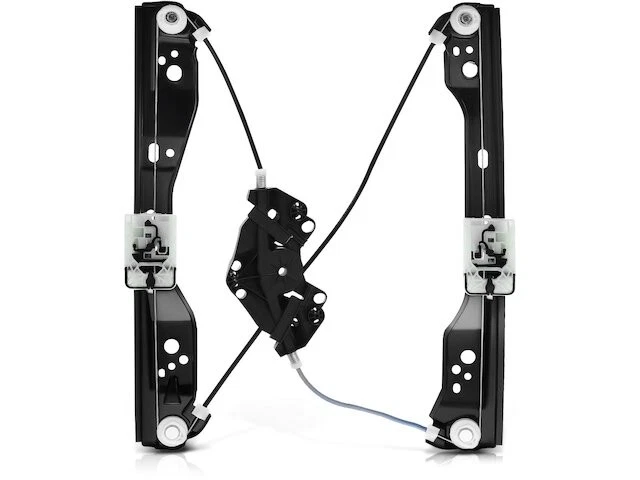 Regulador de ventana delantero derecho para Volvo S60 2011-2017 2012 2013 2014 2015 CG878PK Foto 1 de 1