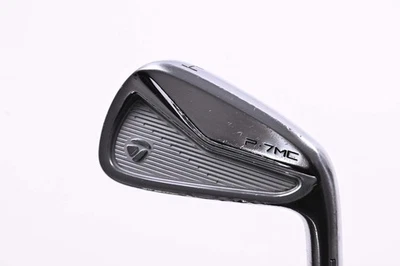 Taylormade P7MC 2020 #4 Iron / 23 Degree / Regular Flex Dynamic Gold 105 R300 - Image 1 of 4