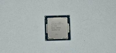 Intel Core i3-7101E 3.9 GHz SR14D 3.40 GHz Dual Core Socket FCLGA1151 processor - Image 1 of 3