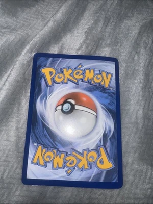 Pokemon Zapdos EX Black Star Promo Jumbo Card SVP 049 - Image 1 of 2