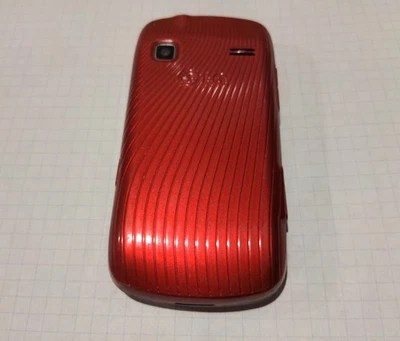 LG Xpression 2 - 50 MB - Red (AT&T) - Image 1 of 3