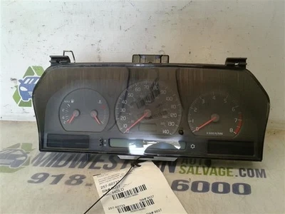 Speedometer MPH Head Only Sedan Fits 99-00 VOLVO 70 SERIES 8316680 Foto 1 de 4