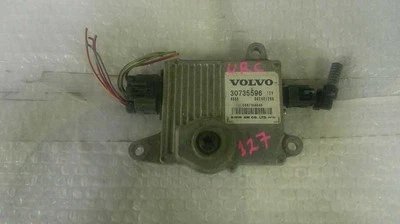 Transmission Control Module C70 Fits 06-13 VOLVO 70 SERIES 30735596 - Image 1 of 4