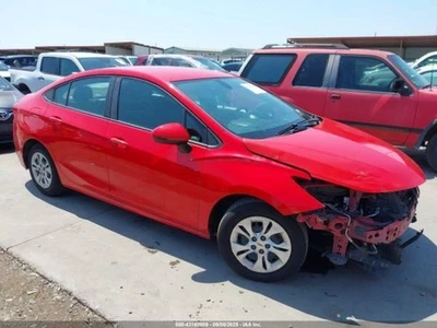 Automatic Transmission Gasoline Fits 19 CRUZE 1886982 - Imagem 1 de 4