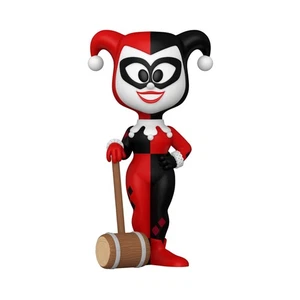 Funko Vinyl SODA, DC, Harley Mallet, 1/6 Odds for Rare Chase Variant, DC Comics, - Picture 1 of 9