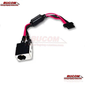 Acer Aspire One Pav70 D260 D255e 532H Netz Strom Lade Power Buchse DC Jack 4Pin - Afbeelding 1 van 1