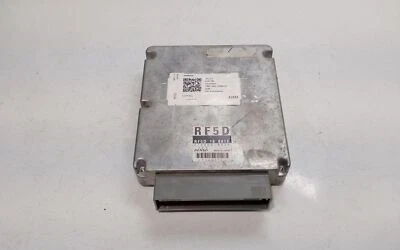 Centralina motore MAZDA 6 Station Wagon GY ECU RF5D18881E 2.00 Diesel 27699285 - Immagine 1 di 4