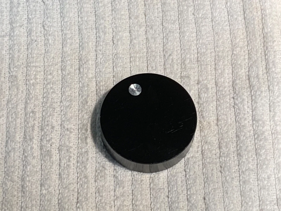 Litepanels 1 x 1 Dimming Knob New - Image 1 of 4