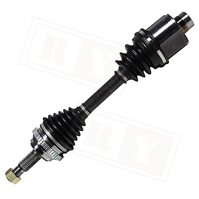 Eje delantero derecho CV para Chrysler PT Cruiser 2003-2009 Dodge Neon 2003-2005 Foto 1 de 4