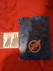Jimmy Page & Robert Plant - No Quarter - CD + TOURBOOK