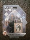 Doctor Who, Silver Nemesis Ace Figure With Accessories