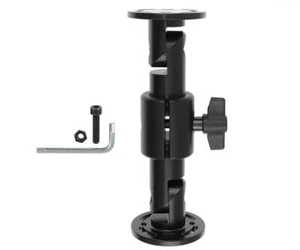 ProClip USA 216160 Heavy Duty Swivel Mount M4 Round Bases - Picture 1 of 2