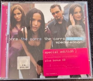 The Corrs – In Blue (Special Edition) 2CD *Excellent Condition* - Picture 1 of 4