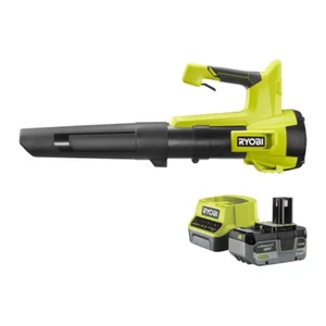 Ryobi RY18BLB-0 Jet Turbine Blower 18V 1x4 Ah Battery - Picture 1 of 4