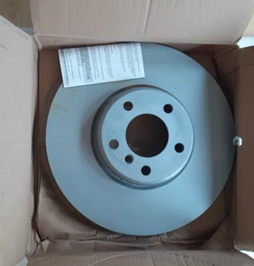 Zimmerman 150.3478.32 Brake Rotor - Picture 1 of 3