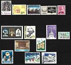 Nepal .. Collection of postage stamps .. 13476