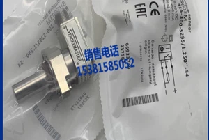 Balluff BES 516-300-S295/1.250"-S4 High Voltage Proximity Switch - Picture 1 of 1