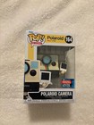 Funko Pop! Vinyl: Polaroid - Polaroid Camera - GameStop New York Comic Con Funko