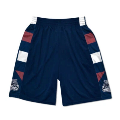 Pantalones Cortos de Baloncesto Throwback Bryant Lower Merion HS Entrenamiento Correr Pantalones Cortos Entrenamiento Foto 1 de 4