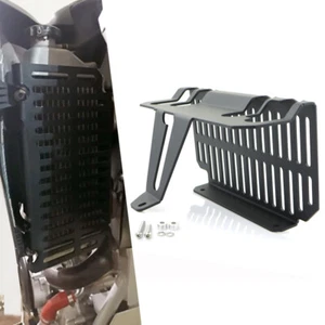 Cubierta protectora de radiador Gille adecuada para Yamaha WR250R WR250X 2008-2021 - Imagen 1 de 19