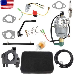 Carburetor For Titan TG8000 Generator - Picture 1 of 12