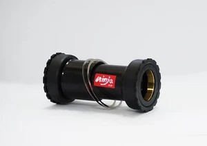 TOKEN Ninja Thread Together Bottom Bracket,BB386/BB392 fit SRAM DUB - Picture 1 of 4