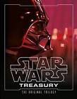 Star Wars Treasury: The Original Trilogy - Hardcover By Windham, Ryder - GOOD
