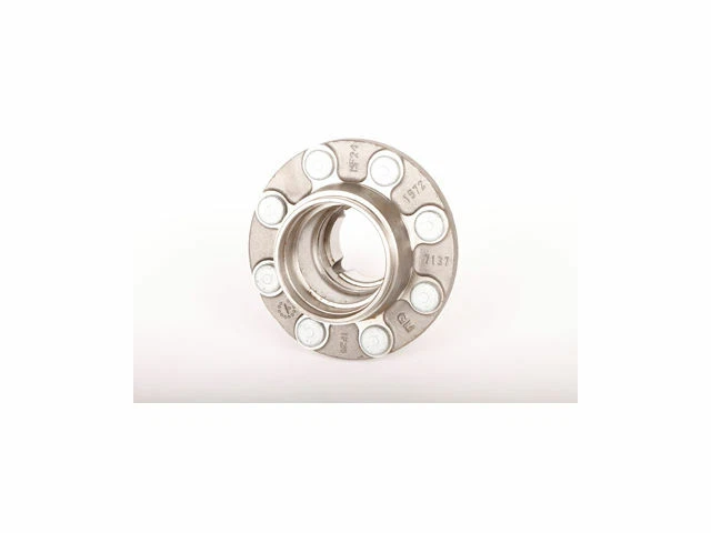 Buje de rueda trasero AC Delco para GMC Sierra 2500 1999-2004 43KQRX Foto 1 de 1