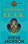 Steve Jackson | Fighting Fantasy: Appointment With F.E.A.R. | Taschenbuch (2018)