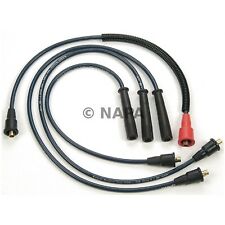 NAPA Spark Plug Wire Set - Premium BMX 700347