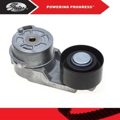 Conjunto de tensor de correa puertas para Dodge Ram 2008-2010 5500 L6-6,7 L Foto 1 de 4