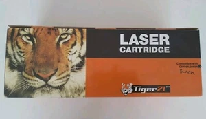 HP Laserjet 1500/2500 Series,Black C9700A, Canon LBP-2410 Tiger21 Cartridge New - Zdjęcie 1 z 8