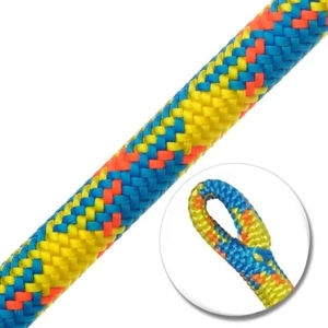 drenaLINE spLIFE (con ojo) 11,8 mm (7/16") x 45 m (150 pies) por Teufelberger Tree Rope - Imagen 1 de 3